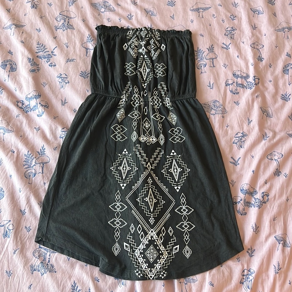 Billabong Sun Dress